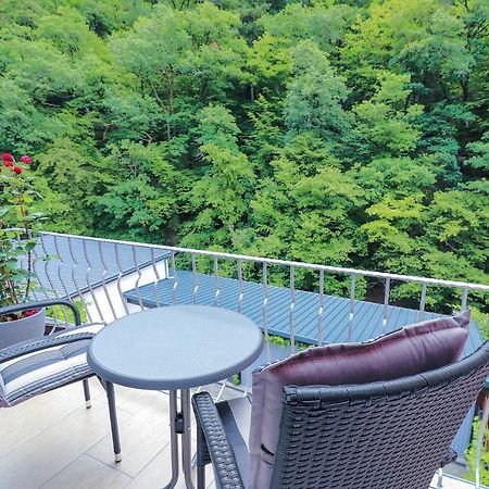 Ferienwohnung Bad Bertrich Esterno foto