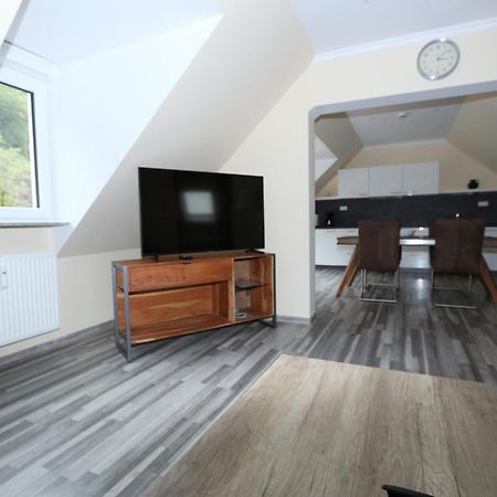 Ferienwohnung Bad Bertrich Esterno foto