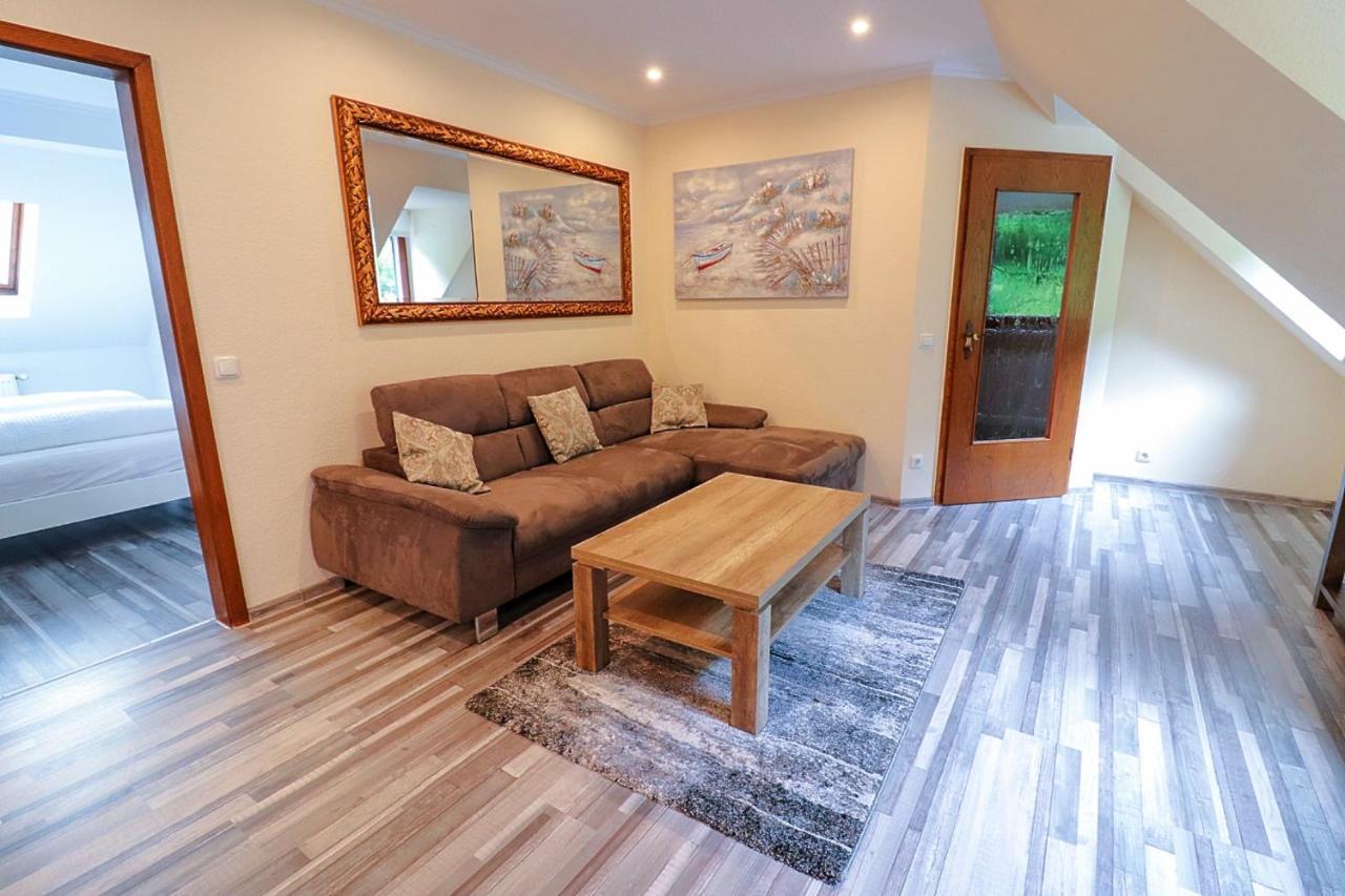 Ferienwohnung Bad Bertrich Esterno foto