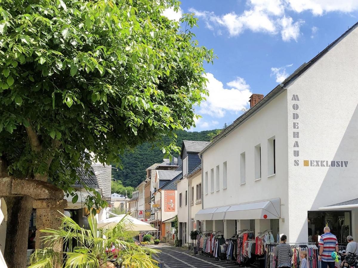 Ferienwohnung Bad Bertrich Esterno foto