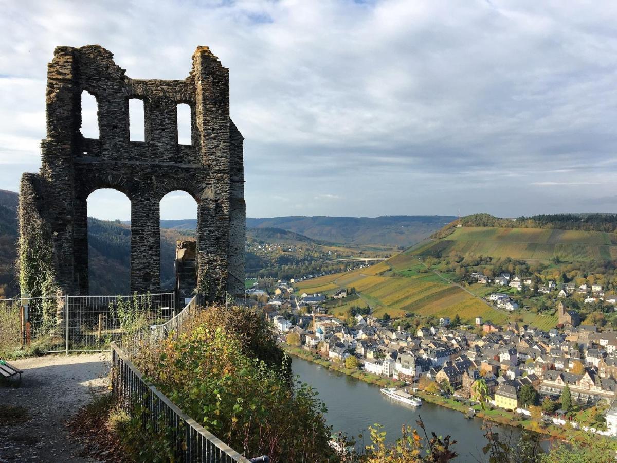Ferienwohnung Bad Bertrich Esterno foto