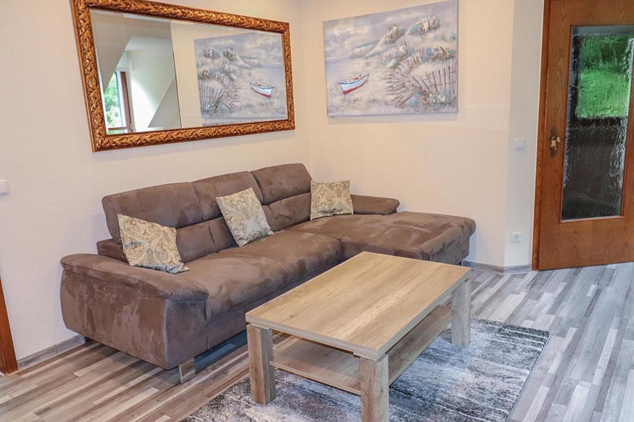 Ferienwohnung Bad Bertrich Esterno foto
