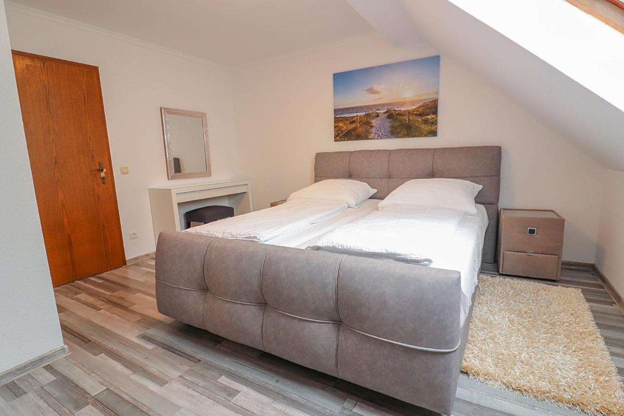 Ferienwohnung Bad Bertrich Esterno foto