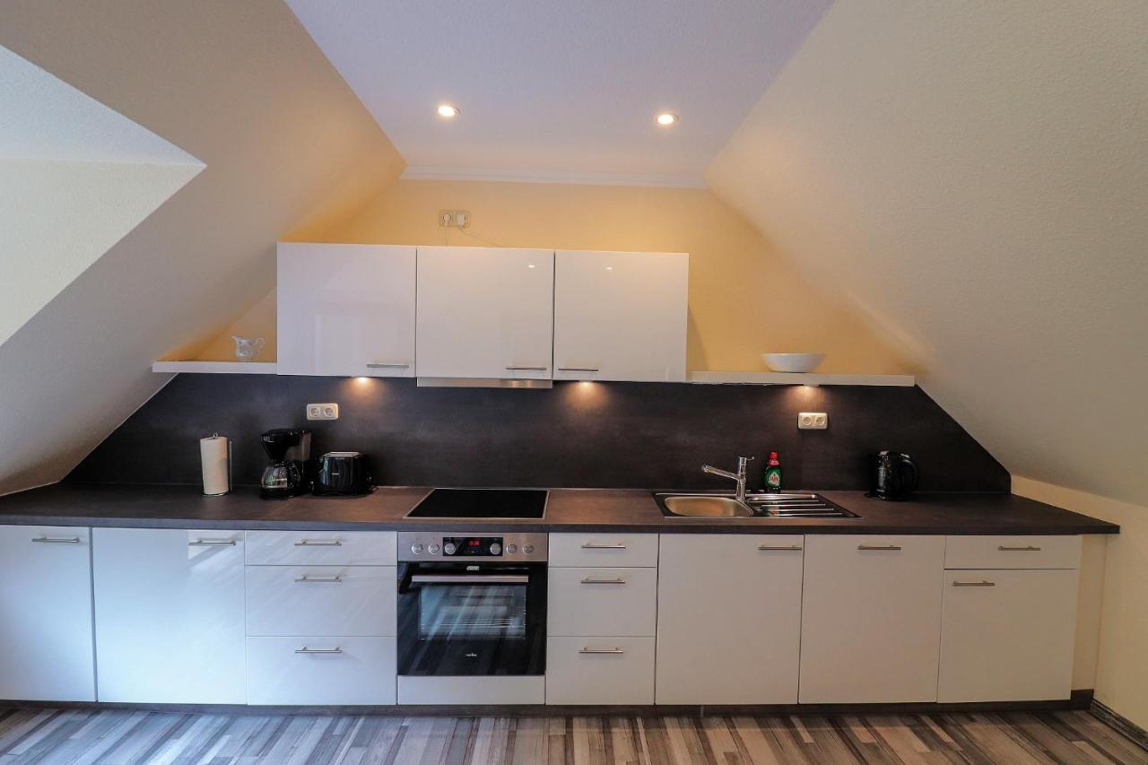 Ferienwohnung Bad Bertrich Esterno foto