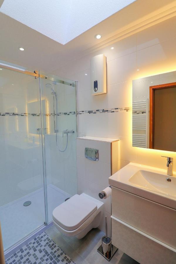 Ferienwohnung Bad Bertrich Esterno foto