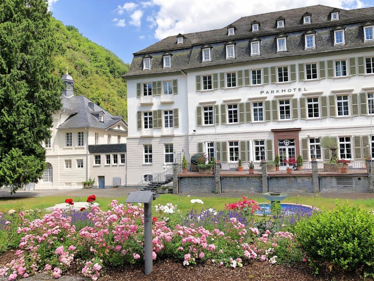 Ferienwohnung Bad Bertrich Esterno foto